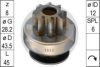 ERA 225495 Freewheel Gear, starter